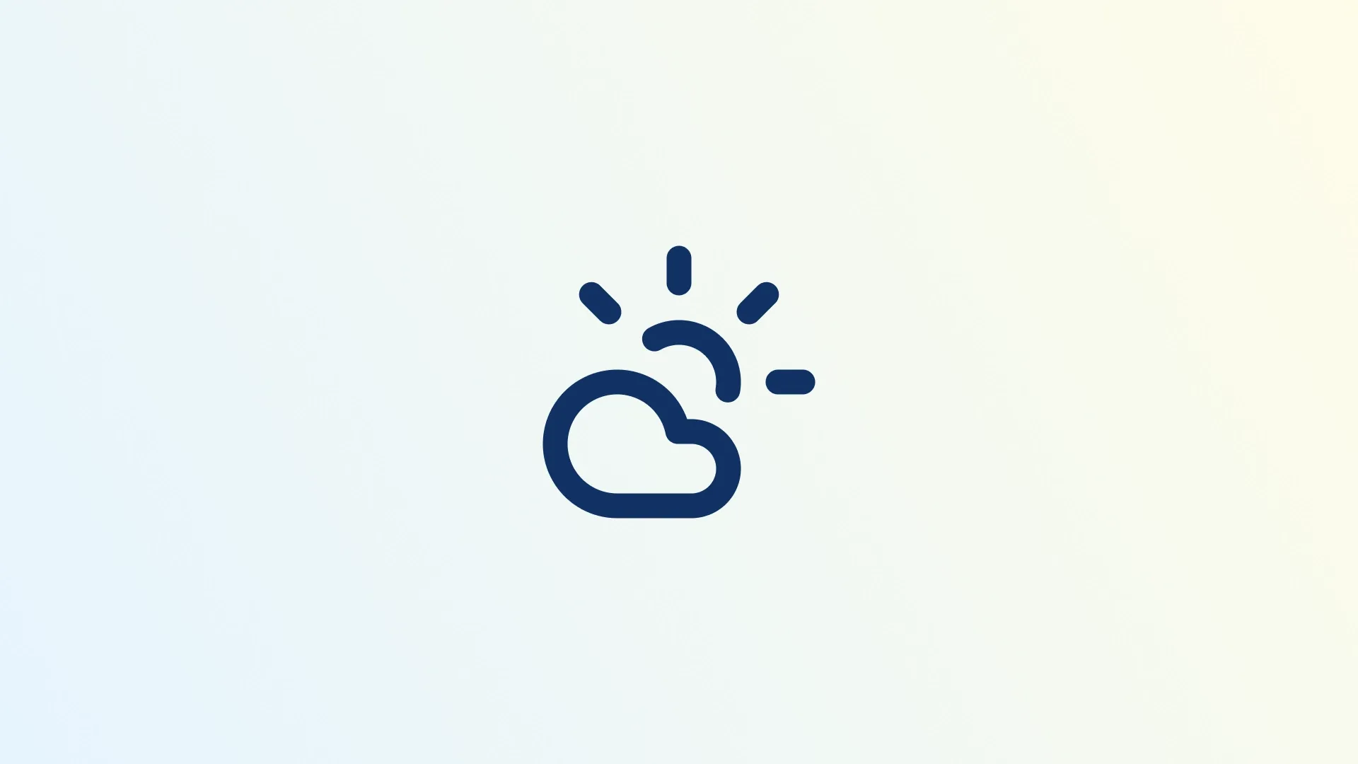 Weather app